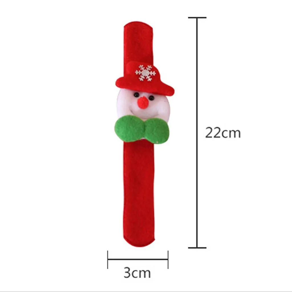 Christmas Patting Circle For Xmas 2021 New Year Children Kids Gifts Home Christmas Party Funny Gift Decoration navidad FN50
Christmas Patting Circle For Xmas 2021 New Year Children Kids Gifts Home Christmas Party Funny Gift Decoration navidad FN50