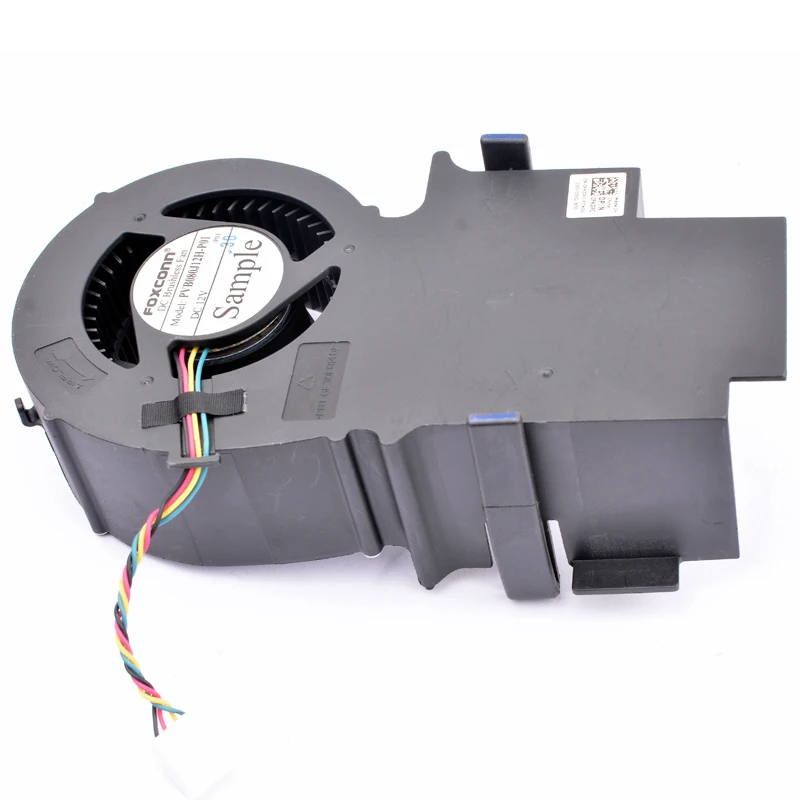 Оригинальный PVB080J12H-P01 12V компьютер «Все-в-одном» центробежный turbo вентилятор охлаждения
Оригинальный PVB080J12H-P01 12V компьютер «Все-в-одном» центробежный turbo вентилятор охлаждения