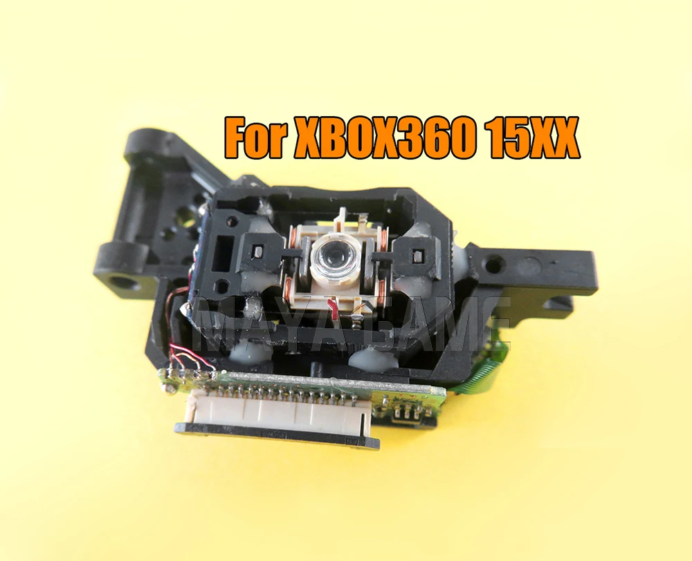 10 шт./лот оригинальный HOP 15XX hop 151x лазерные линзы для XBOX 360 XBOX360 liteon Lite On DG16D4s 9504 G2R2