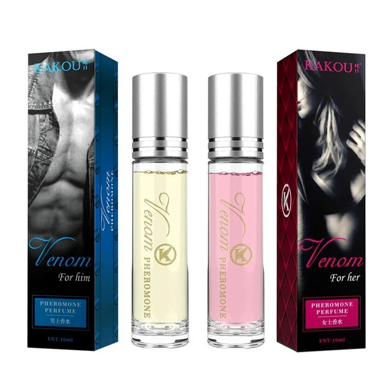Pheromones Perfume Man Women 10ML Elegant Romantic Lasting Fresh Fragrance Women's Temptation Charming Pheromones Perfume
Pheromones Perfume Man Women 10ML Elegant Romantic Lasting Fresh Fragrance Women's Temptation Charming Pheromones Perfume