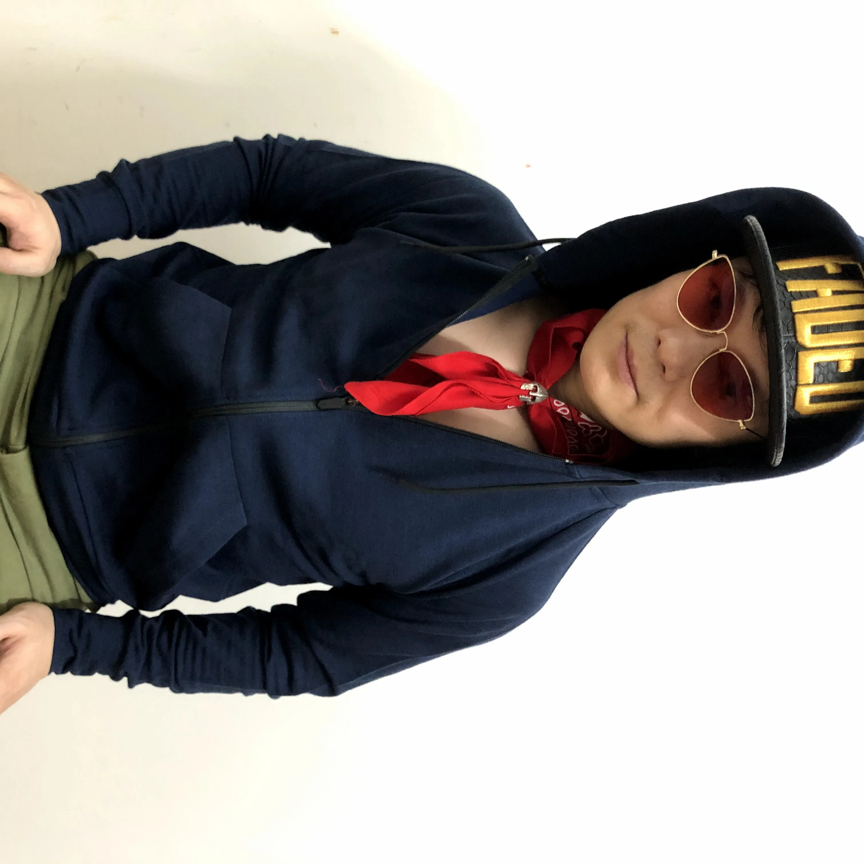 H19 Read Description ! Super Quality Long-Sleeve Pullover Mans Cozy Flexible 50% Wool Hoodie
H19 Read Description ! Super Quality Long-Sleeve Pullover Mans Cozy Flexible 50% Wool Hoodie