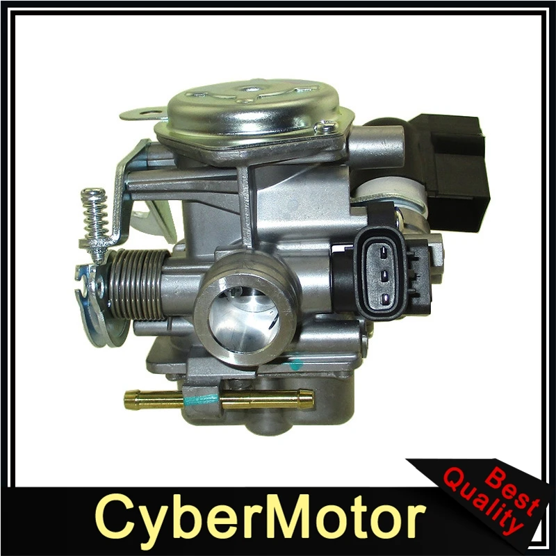 Carburetor Carb For NPS50 2008 2009 2010 2011 2012 2013 2014 2015-2019 NPS50S 2008 2009 Replace Honda 16100-GGA-672
Carburetor Carb For NPS50 2008 2009 2010 2011 2012 2013 2014 2015-2019 NPS50S 2008 2009 Replace Honda 16100-GGA-672