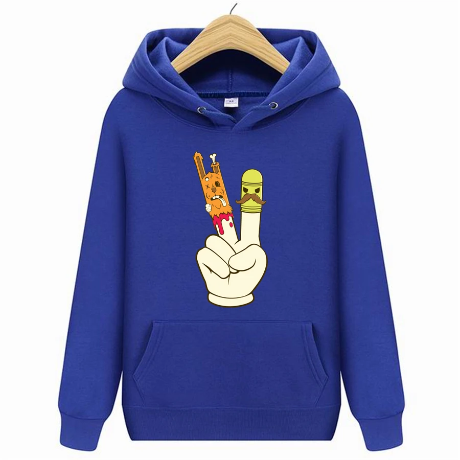 2021 Autumn and Winter New Men's Hoodie Men's Casual Sweatshirt Victory Hand Printed Hoodie Unisex Casual Long-Sleeved Pullover 
2021 Autumn and Winter New Men's Hoodie Men's Casual Sweatshirt Victory Hand Printed Hoodie Unisex Casual Long-Sleeved Pullover