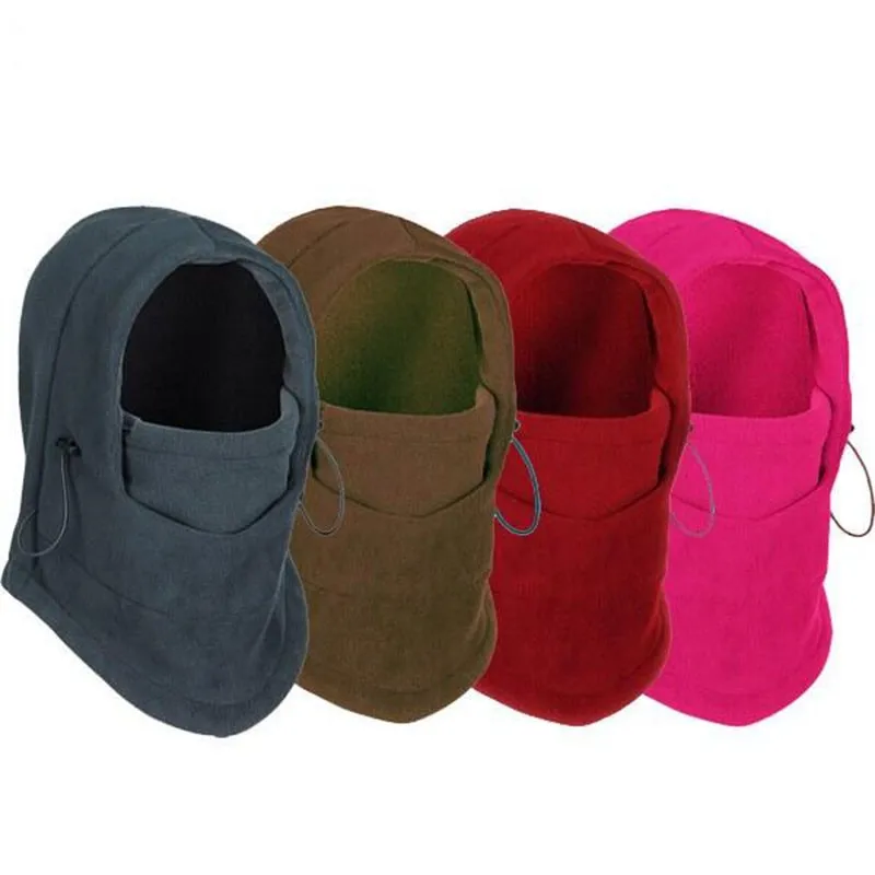 Winter Thermal Fleece Hats Men Neck Warmer Hat Ski Hat Face Mask Windproof Cap Balaclava Sport Running Cycling Hiking Unisex Hat
Winter Thermal Fleece Hats Men Neck Warmer Hat Ski Hat Face Mask Windproof Cap Balaclava Sport Running Cycling Hiking Unisex Hat
