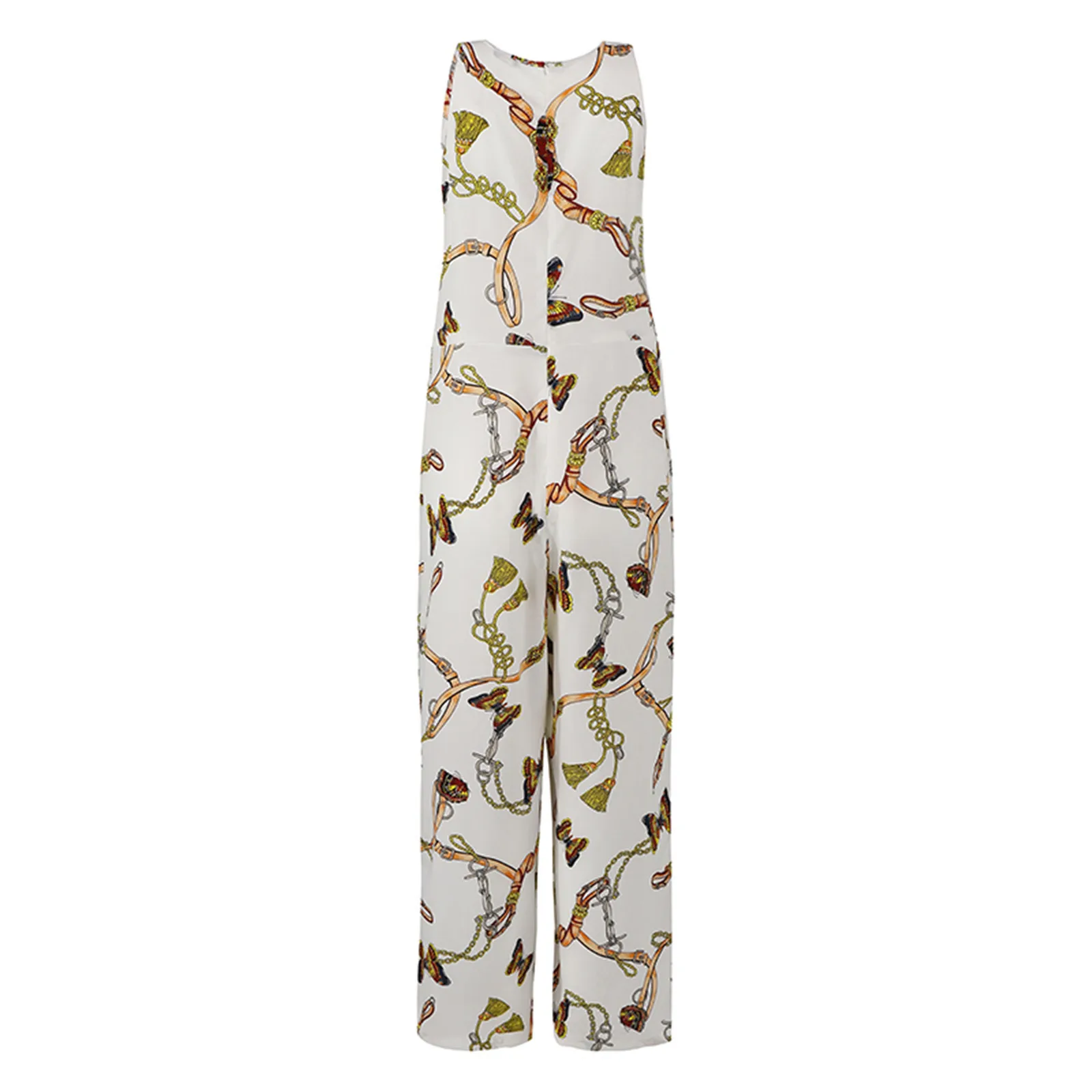 2021 Rompers Women Jumpsuits Female Casual Wide Leg Pants OL Party Overalls Sexy V Neck Lapel Neck Print Playsuits 5XL
2021 Rompers Women Jumpsuits Female Casual Wide Leg Pants OL Party Overalls Sexy V Neck Lapel Neck Print Playsuits 5XL