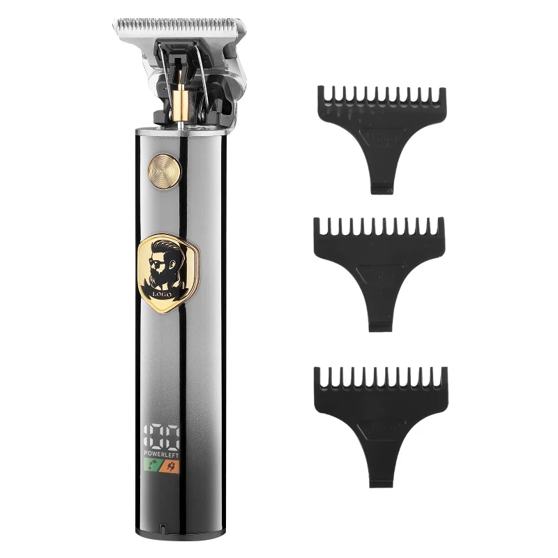 Surker professional electric beard hair trimmer for men cordless powerful hair clipper rechargable hair cutting machine
Surker professional electric beard hair trimmer for men cordless powerful hair clipper rechargable hair cutting machine