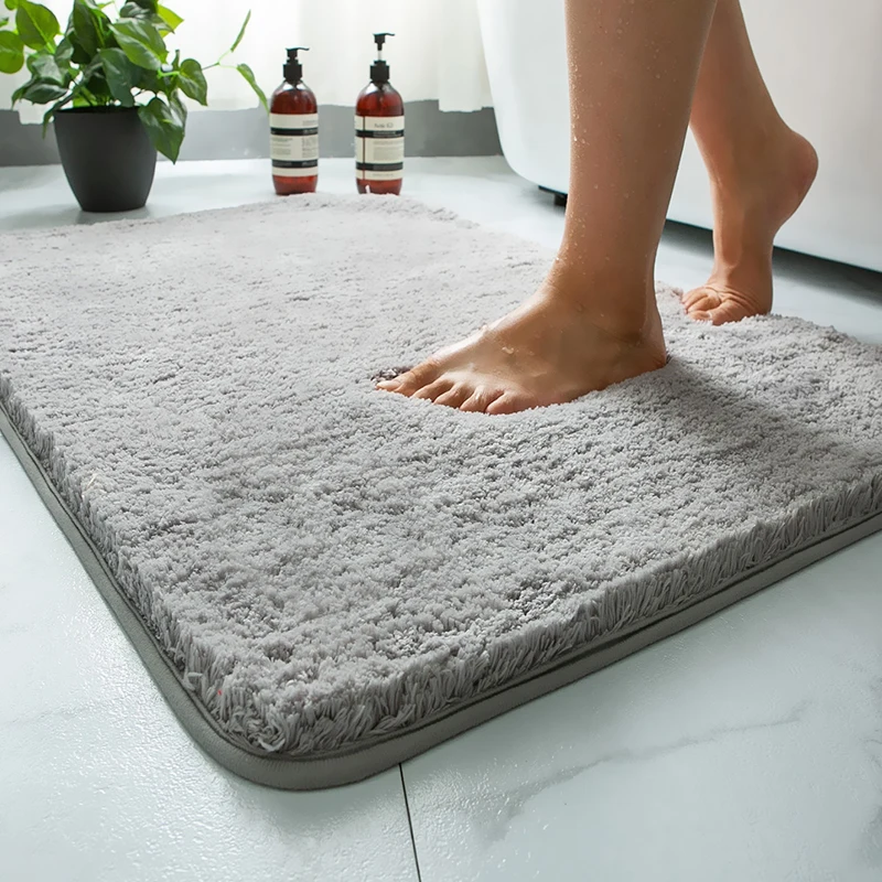 Абсорбент простой из толстого плюша, Гостиная ковер Ins Ванная комната коврик Лестницы нордические ковры ковер входная дверь коврик номер Де...
Абсорбент простой из толстого плюша, Гостиная ковер Ins Ванная комната коврик Лестницы нордические ковры ковер входная дверь коврик номер Де...