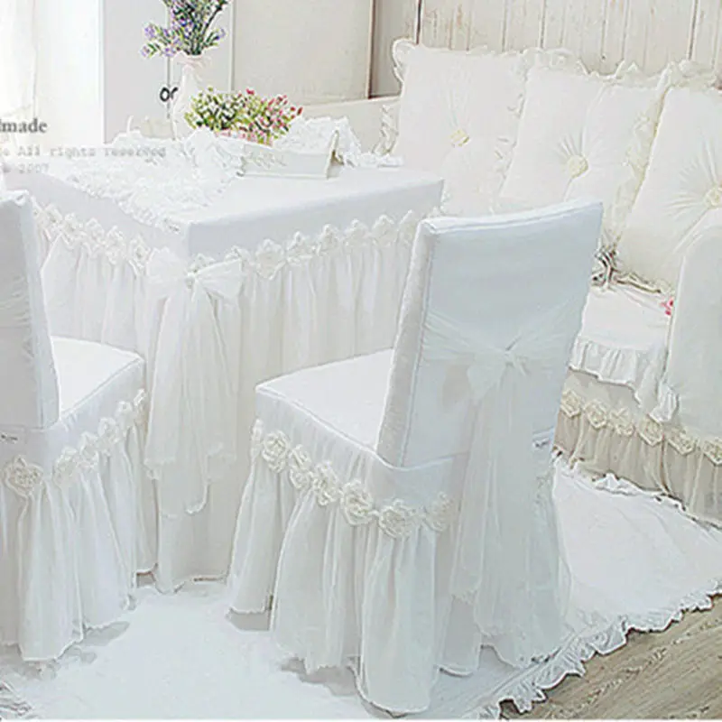 1piece white Princess lace tablecloth for wedding decoration luxury rose dining table cloth chair cover table cover size custom
1piece white Princess lace tablecloth for wedding decoration luxury rose dining table cloth chair cover table cover size custom