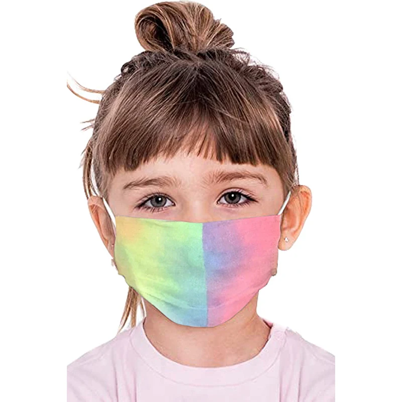 LORDLDS Leopard Print Tie Dye Toddler Reusable Child Face Mask Breathable Kids Mask
LORDLDS Leopard Print Tie Dye Toddler Reusable Child Face Mask Breathable Kids Mask