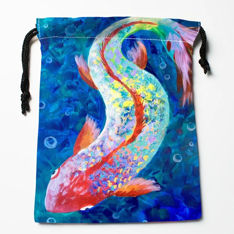 Лучшие красочные сумки на шнурке для рыбы, индивидуальные сумки для хранения с принтом, сумки компрессионного типа, Размер 18*22 см, сумки для ...
Лучшие красочные сумки на шнурке для рыбы, индивидуальные сумки для хранения с принтом, сумки компрессионного типа, Размер 18*22 см, сумки для ...