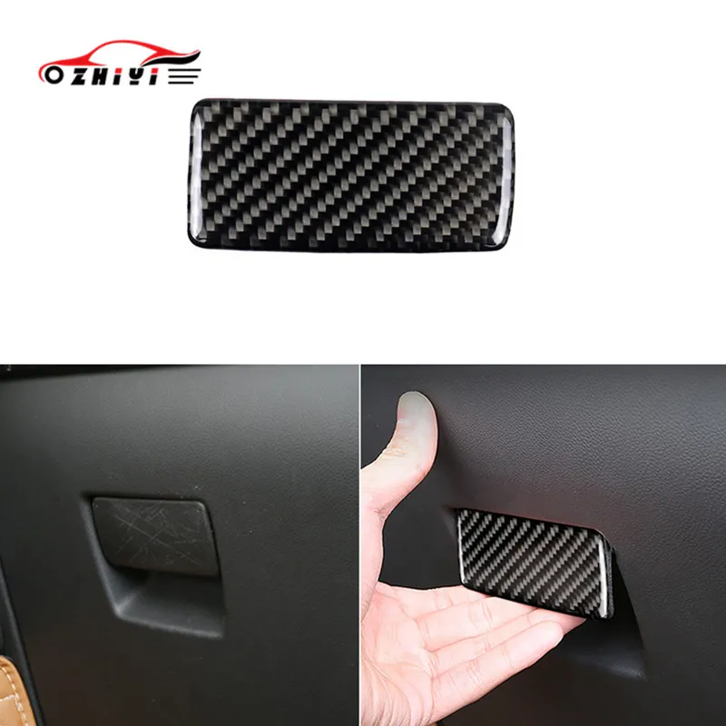 Protective film is suitable for Cadillac xt5 glove box switch modified carbon film accessories stickers auto parts carbon fiber
Protective film is suitable for Cadillac xt5 glove box switch modified carbon film accessories stickers auto parts carbon fiber