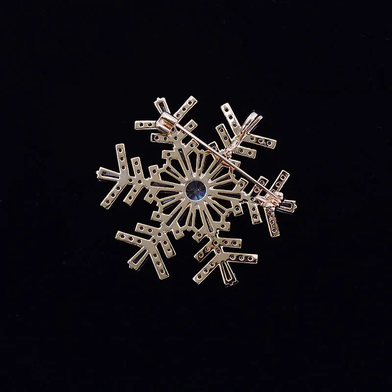 Bad Guy Zircon Brooches for Women's Brooch Pin Clothing Decor Pins Metal Snowflake Brooch Pins Accessories for Clothes Meet Gift
Bad Guy Zircon Brooches for Women's Brooch Pin Clothing Decor Pins Metal Snowflake Brooch Pins Accessories for Clothes Meet Gift
