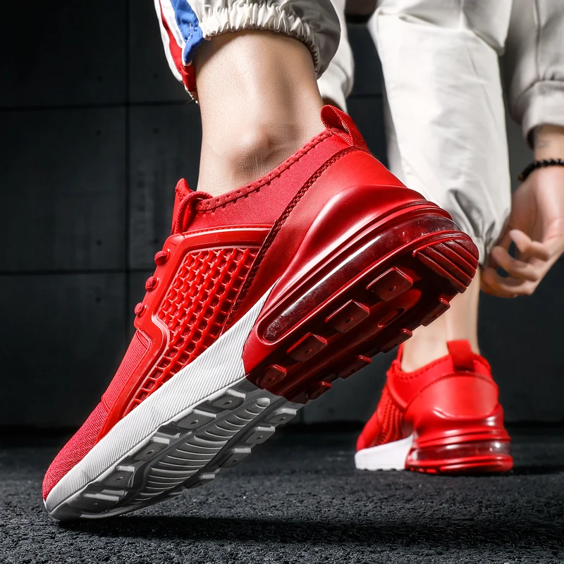Sapatilhas Masculino Casual Shoes Man Fashion Leisure Zapatillas De Deporte Para Hombre Informales
Sapatilhas Masculino Casual Shoes Man Fashion Leisure Zapatillas De Deporte Para Hombre Informales