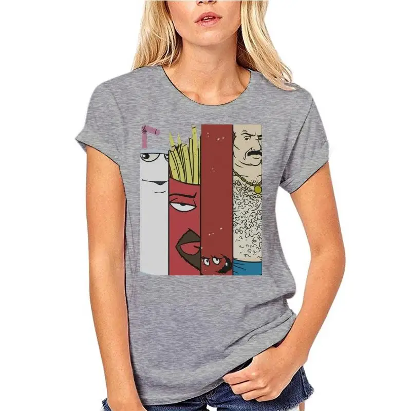 T Shirt For Men Plus Size Cotton Team Tee Shirt 4xl 5xl 6xl Camiseta Chinese Style Children Aqua Teen Hunger Force Group Tiles
T Shirt For Men Plus Size Cotton Team Tee Shirt 4xl 5xl 6xl Camiseta Chinese Style Children Aqua Teen Hunger Force Group Tiles