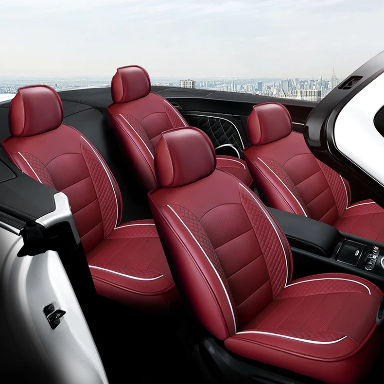 custom car seat cover leather for auto BMW 125I 120I 116I 118I 2 3 4 5 X1 X3 X4 X6 X5 X6M car seat caution accessories styling
custom car seat cover leather for auto BMW 125I 120I 116I 118I 2 3 4 5 X1 X3 X4 X6 X5 X6M car seat caution accessories styling