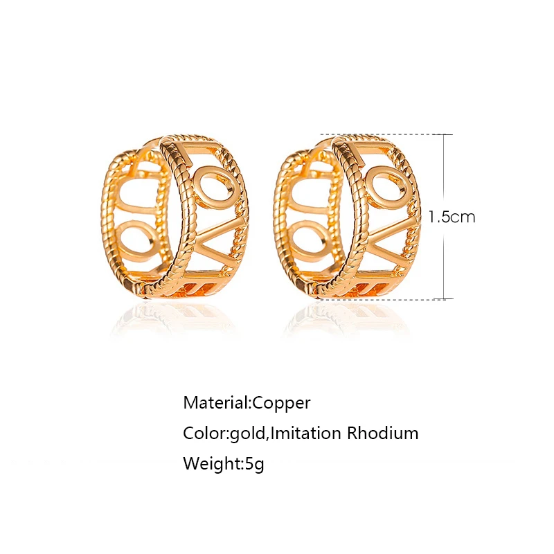 Bacolod Copper Gold Color Round Drop Earrings for Women 2020 New Arrival Party Birthday Office Jewelry Beauty Female Earring
Bacolod Copper Gold Color Round Drop Earrings for Women 2020 New Arrival Party Birthday Office Jewelry Beauty Female Earring