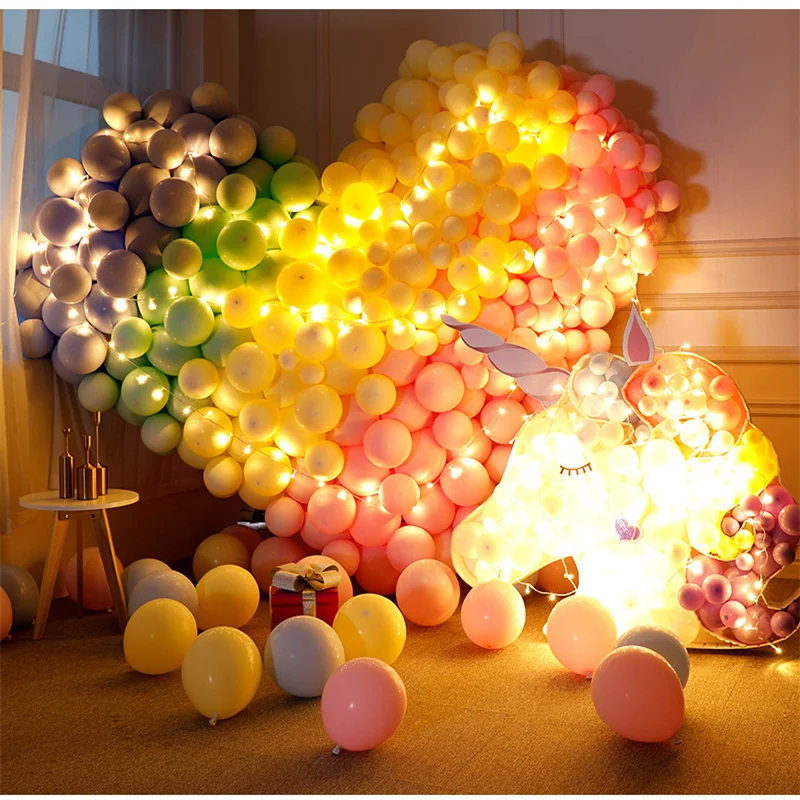 10 Inch Tail Balloon Ins Macaron Gradient Color 3D Three-Dimensional Love Proposal Confession Birthday Valentine's Day Decoratio
10 Inch Tail Balloon Ins Macaron Gradient Color 3D Three-Dimensional Love Proposal Confession Birthday Valentine's Day Decoratio