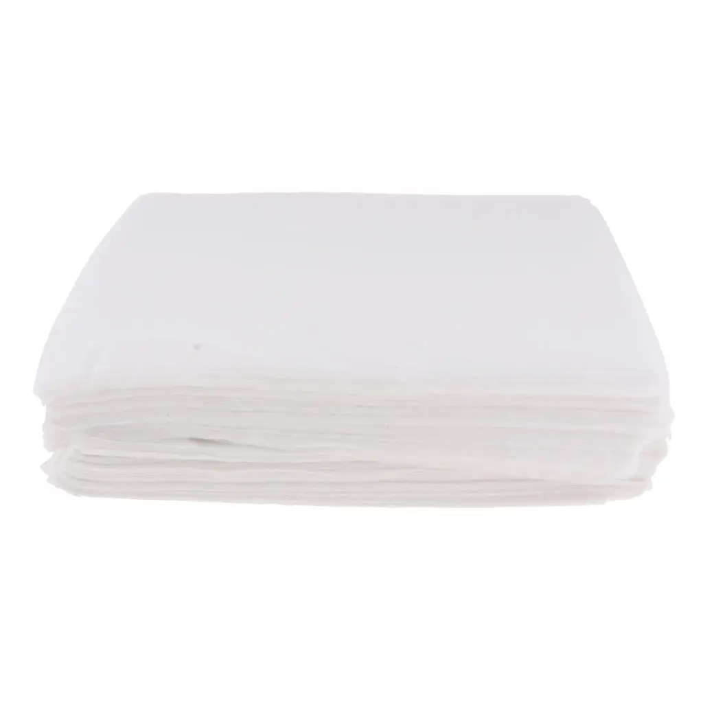 20pcs Professional Disposable Massage Table Bed Pad Cover Sheet for Beauty Salon SPA Hotel Travel
20pcs Professional Disposable Massage Table Bed Pad Cover Sheet for Beauty Salon SPA Hotel Travel