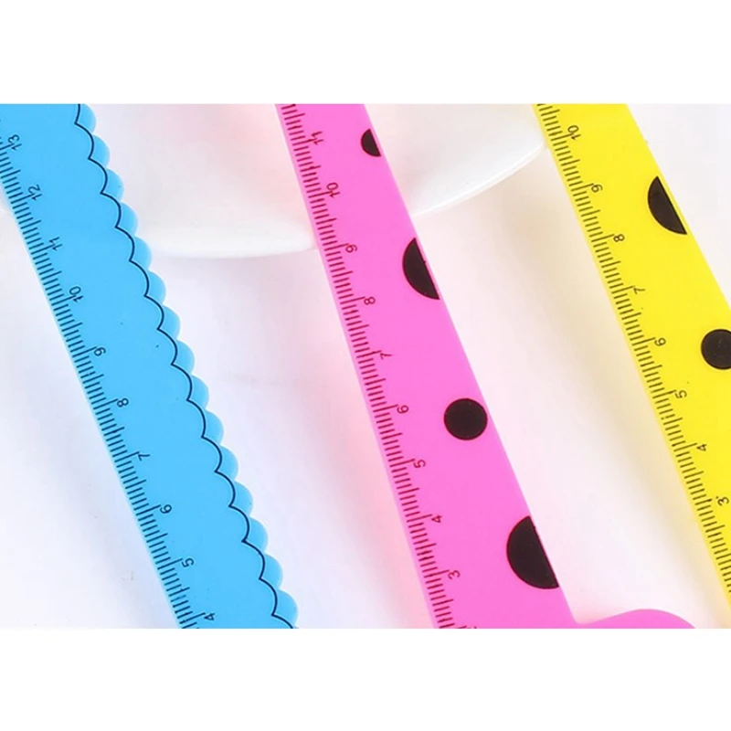 40PcsCute Cartoon Ruler of 15 cm Giraffe Ruler Party Gift & 4x Clear Pencil Case Big Capacity Transparent Pen Pencil Bag
40PcsCute Cartoon Ruler of 15 cm Giraffe Ruler Party Gift & 4x Clear Pencil Case Big Capacity Transparent Pen Pencil Bag