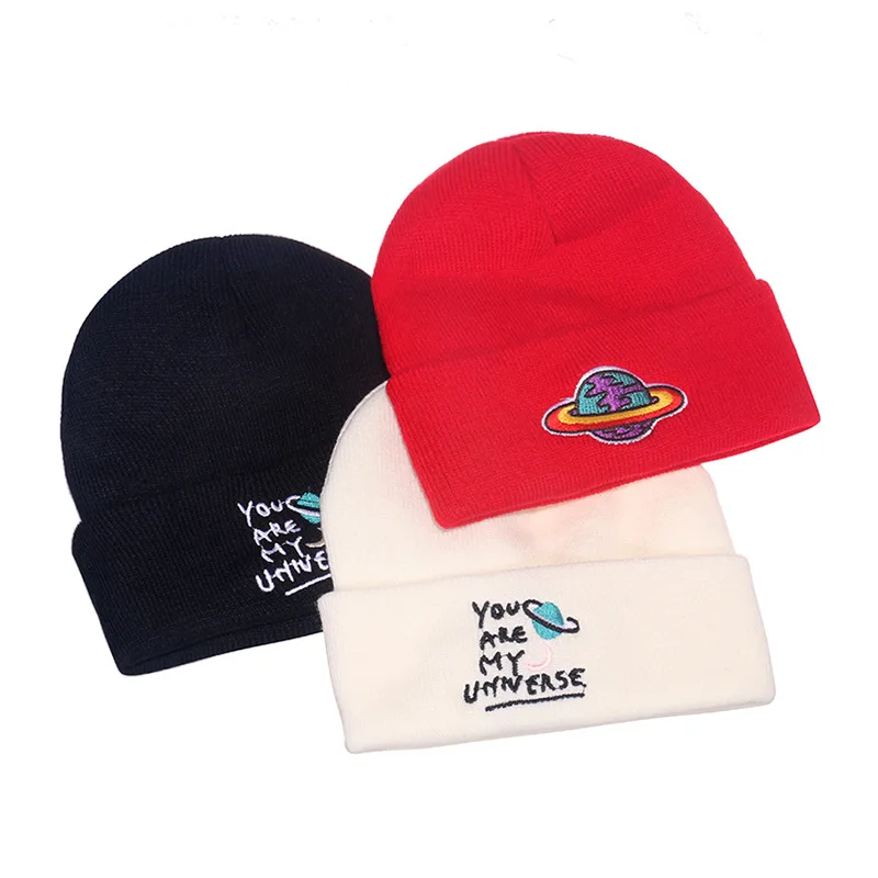 Women's Kpop Bangtan Boy Winter Knitted Hat for Men Autumn MY UNIVERSE Embroidery Warm Beanies Soft Elastic Hip Hop Bonnet 2021
Women's Kpop Bangtan Boy Winter Knitted Hat for Men Autumn MY UNIVERSE Embroidery Warm Beanies Soft Elastic Hip Hop Bonnet 2021