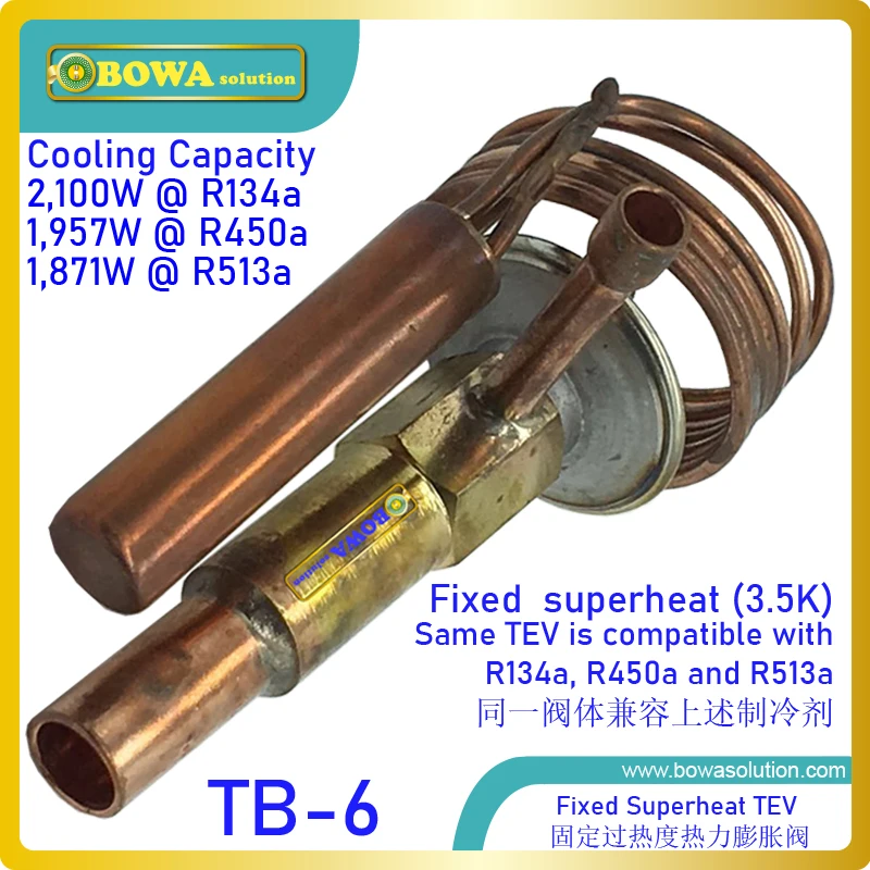 2.1KW фиксированный нагреватель TEV отличный выбор для серийных производственных
