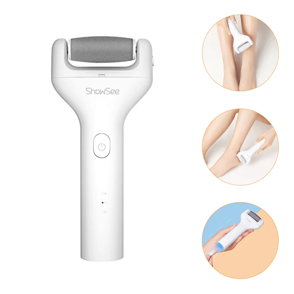 1 Set Practical Durable Creative Portable Pedicure Tool for Pedicure Grind Feet Care
1 Set Practical Durable Creative Portable Pedicure Tool for Pedicure Grind Feet Care
