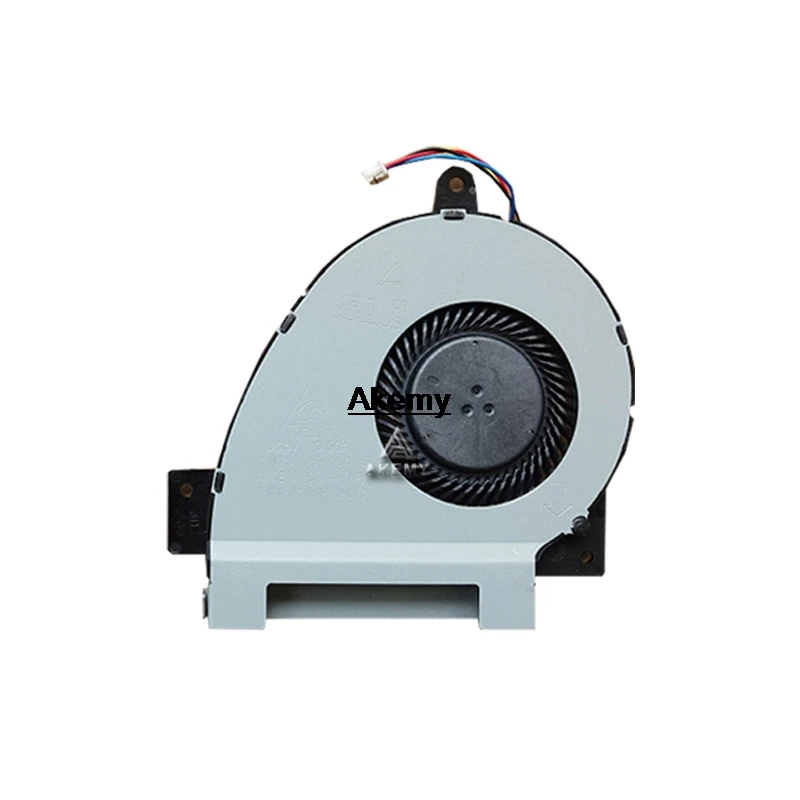 New laptop CPU cooling fan For ASUS pro554 pro554N pro554NC Cooler radiator FAN
New laptop CPU cooling fan For ASUS pro554 pro554N pro554NC Cooler radiator FAN