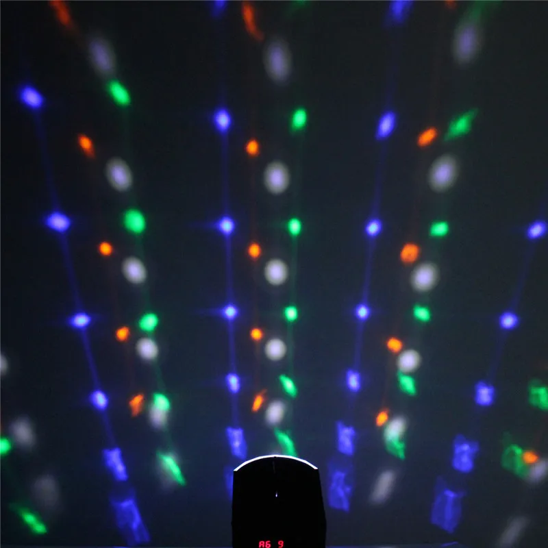 Auto/Sound Control LED RGB DMX512 Stage Effect Lighting 7 Channel With Remote Light Night Lamp DJ Disco Bar Party Wedding
Auto/Sound Control LED RGB DMX512 Stage Effect Lighting 7 Channel With Remote Light Night Lamp DJ Disco Bar Party Wedding