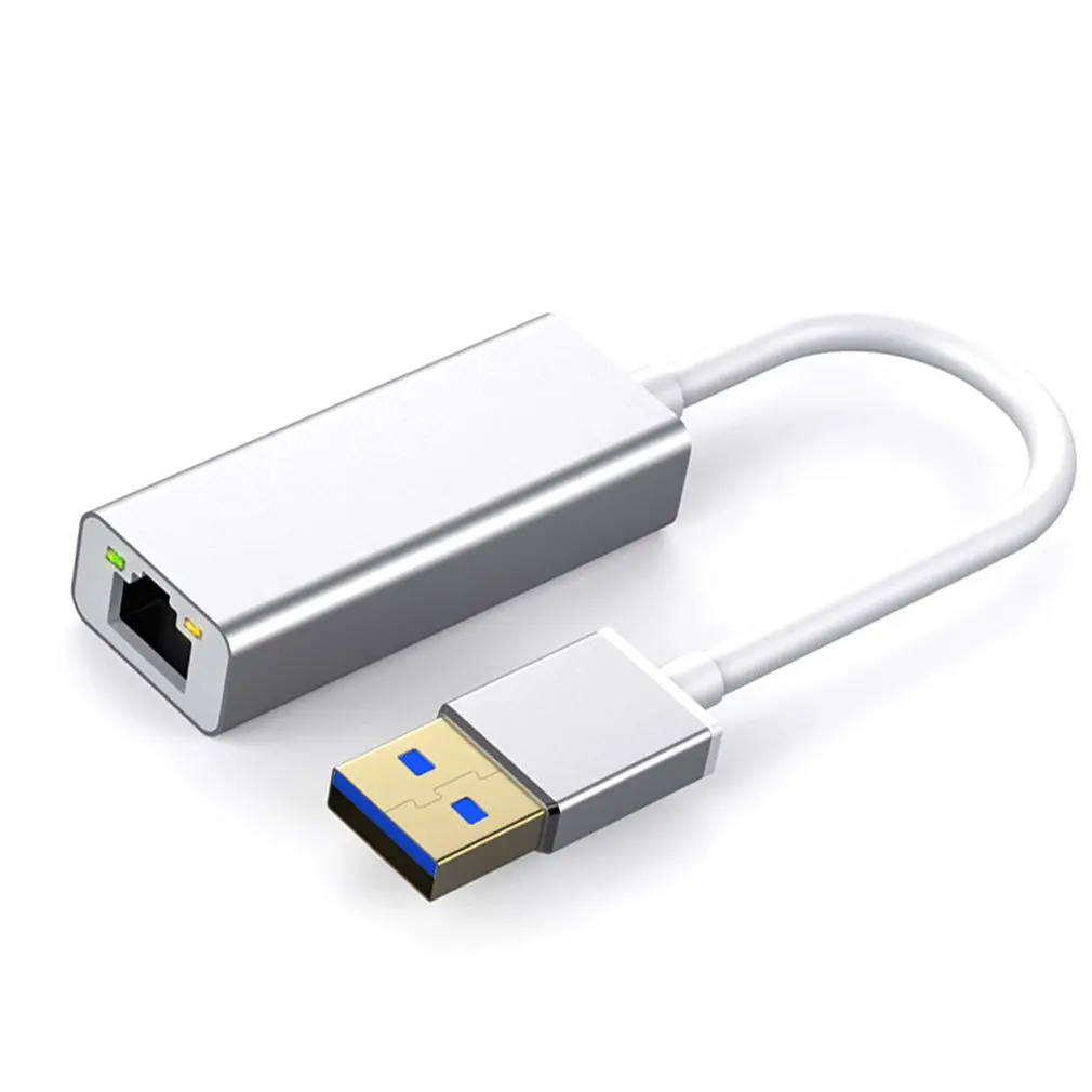 Адаптер 2 в 1, USB C и USB к Ethernet, 2,5 ГГц
Адаптер 2 в 1, USB C и USB к Ethernet, 2,5 ГГц