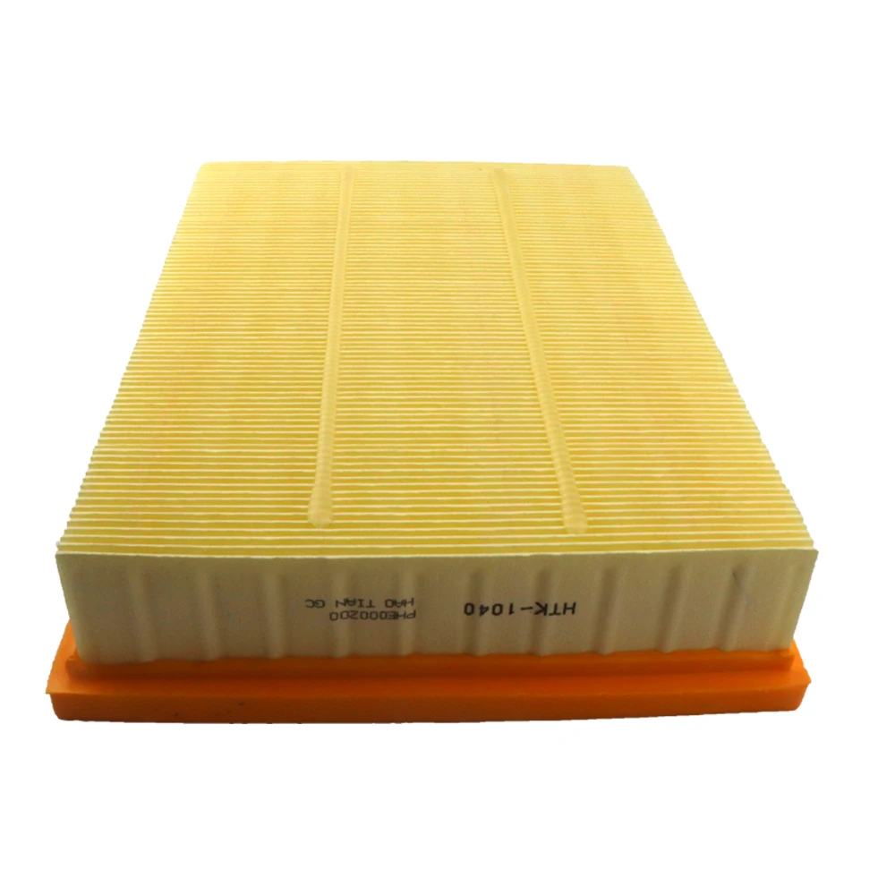 Car Air Filter for MG 6 7 2009 2010 2012 2013 2014 2015 2016 2017 1.8L/T Roewe 550 750 1.8L/T 1.9TDI 2.5L PHE000200
Car Air Filter for MG 6 7 2009 2010 2012 2013 2014 2015 2016 2017 1.8L/T Roewe 550 750 1.8L/T 1.9TDI 2.5L PHE000200