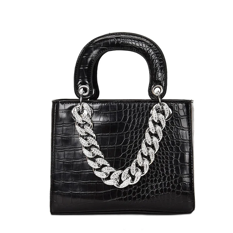 Purple Spirit Bird - Fashion Shoulder Bag Designer Women Crossbody Bags Female Leather Chain Hand Bags for Women Brand 2021
Purple Spirit Bird - Fashion Shoulder Bag Designer Women Crossbody Bags Female Leather Chain Hand Bags for Women Brand 2021