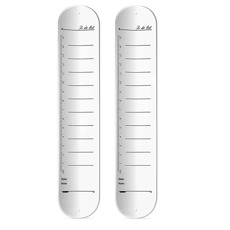 2 шт., силиконовые многоразовые стираемые браслеты для заметок
2 шт., силиконовые многоразовые стираемые браслеты для заметок