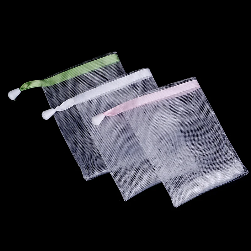 Facial Cleanser Manual Foaming Net Bag Wash Face Soap Liquid Soap Whipped Mousse Shower Gel Bath Shower Blister Bubble Mesh
Facial Cleanser Manual Foaming Net Bag Wash Face Soap Liquid Soap Whipped Mousse Shower Gel Bath Shower Blister Bubble Mesh