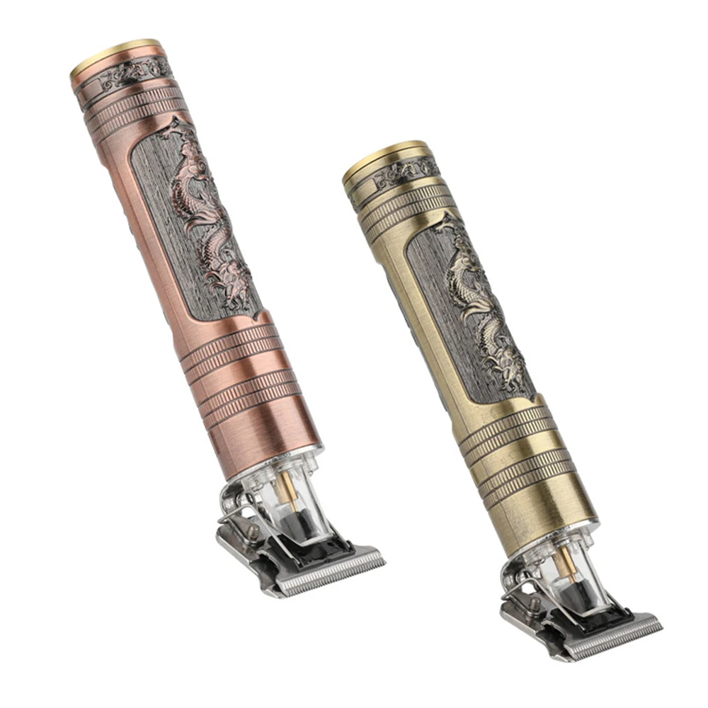Professional Barber Hair Clipper Rechargeable Electric T-Outliner accessories Trimmer Shaver Men Barber Hair Cutting Machine
Professional Barber Hair Clipper Rechargeable Electric T-Outliner accessories Trimmer Shaver Men Barber Hair Cutting Machine