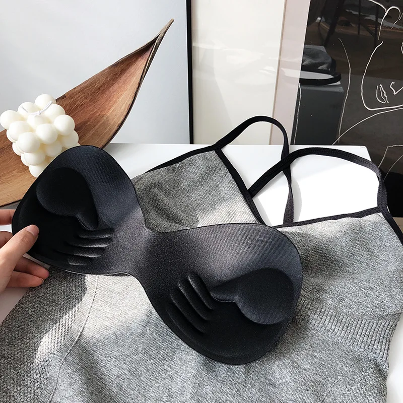 2021 Fashion Boho Summer Casual Tank Tops Sexy Sleeveless Women V-Neck Tank Top Female Women Knitted High Stretch Camis
2021 Fashion Boho Summer Casual Tank Tops Sexy Sleeveless Women V-Neck Tank Top Female Women Knitted High Stretch Camis