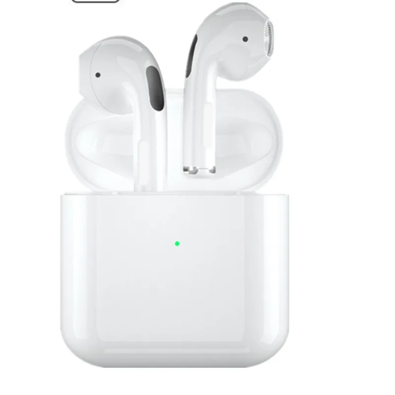 TWS Bluetooth Earphones Stereo Wireless Headphone In-Ear Earbuds Hands-Free Headset With Microphone
TWS Bluetooth Earphones Stereo Wireless Headphone In-Ear Earbuds Hands-Free Headset With Microphone