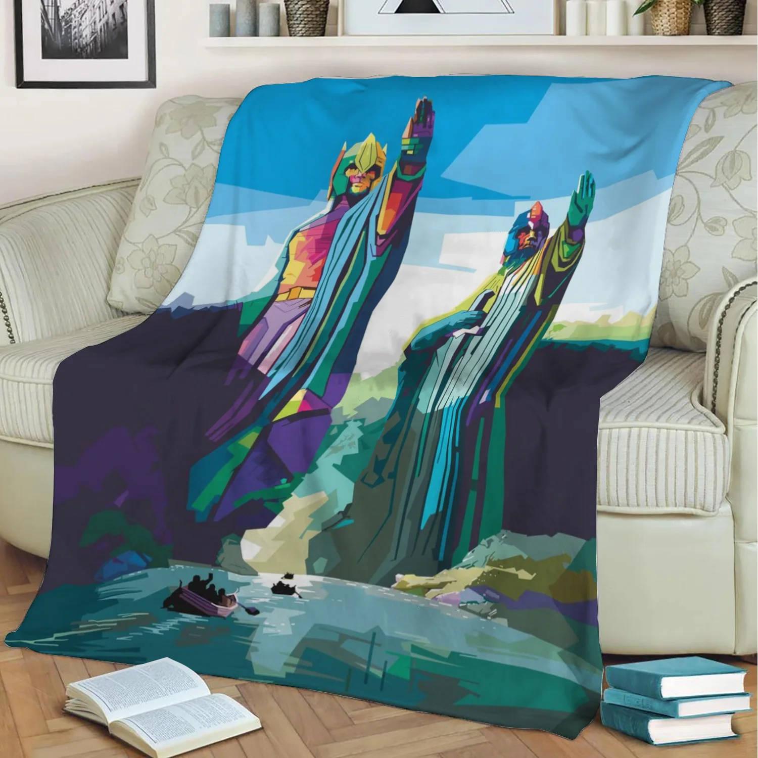 Argonath-Manta de felpa с 3D рисунком, de los Anillos, suave, carlida, lavable, для la siesta, украшение для дома,
Argonath-Manta de felpa с 3D рисунком, de los Anillos, suave, carlida, lavable, для la siesta, украшение для дома,