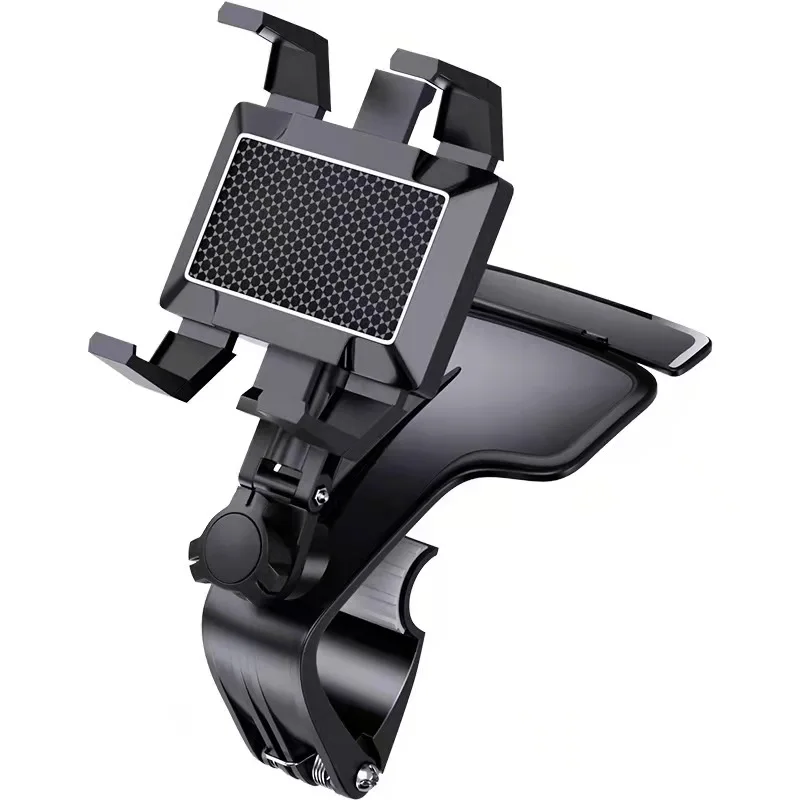New Mobile Phone Car Holder Central Control Instrument Panel Rearview Mirror 360°/1200° Rotating Multi-function HUD Navigation
New Mobile Phone Car Holder Central Control Instrument Panel Rearview Mirror 360°/1200° Rotating Multi-function HUD Navigation