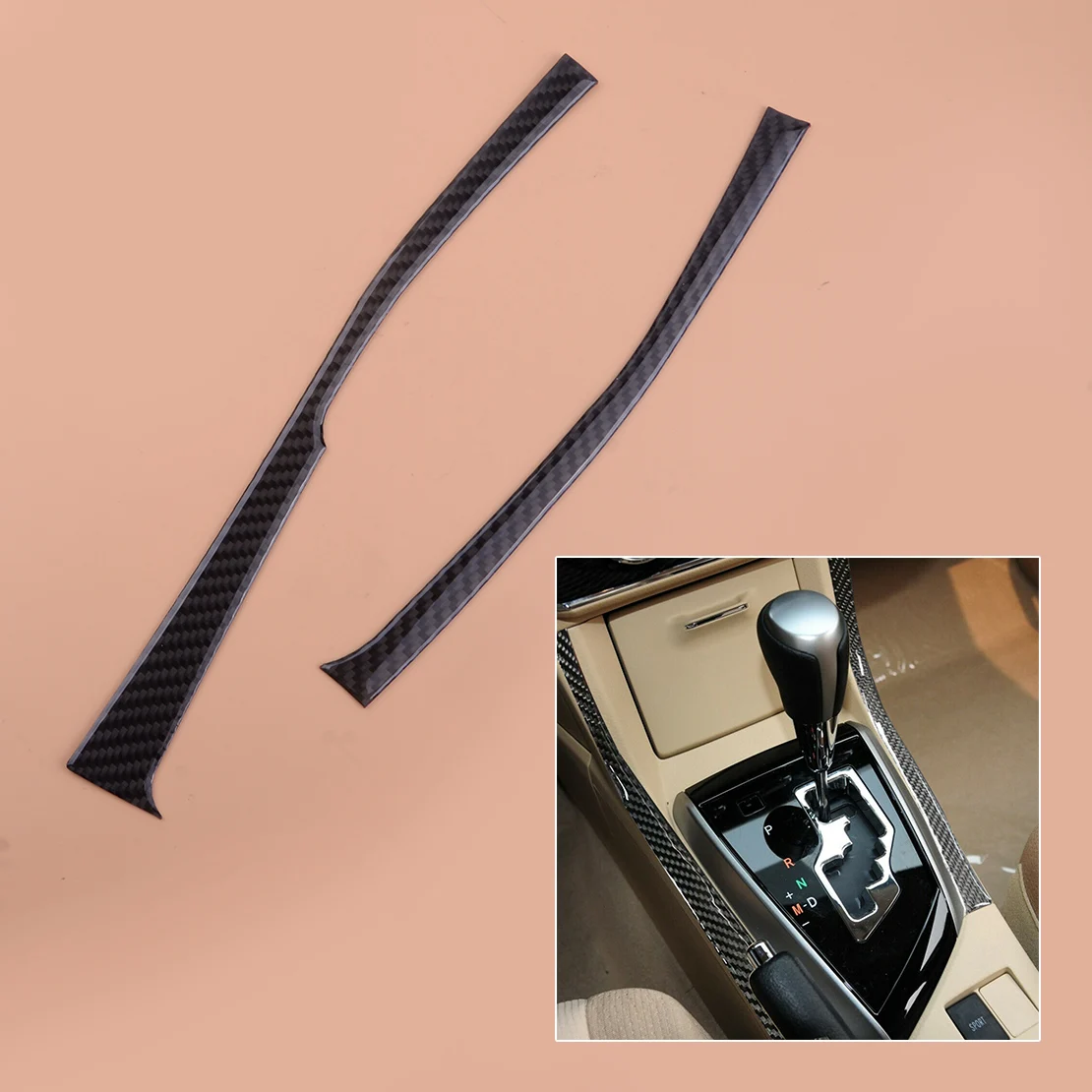 Наклейка на панель переключения передач для Toyota Corolla 2014, 2015, 2016, 2017, 2 шт./комплект
Наклейка на панель переключения передач для Toyota Corolla 2014, 2015, 2016, 2017, 2 шт./комплект