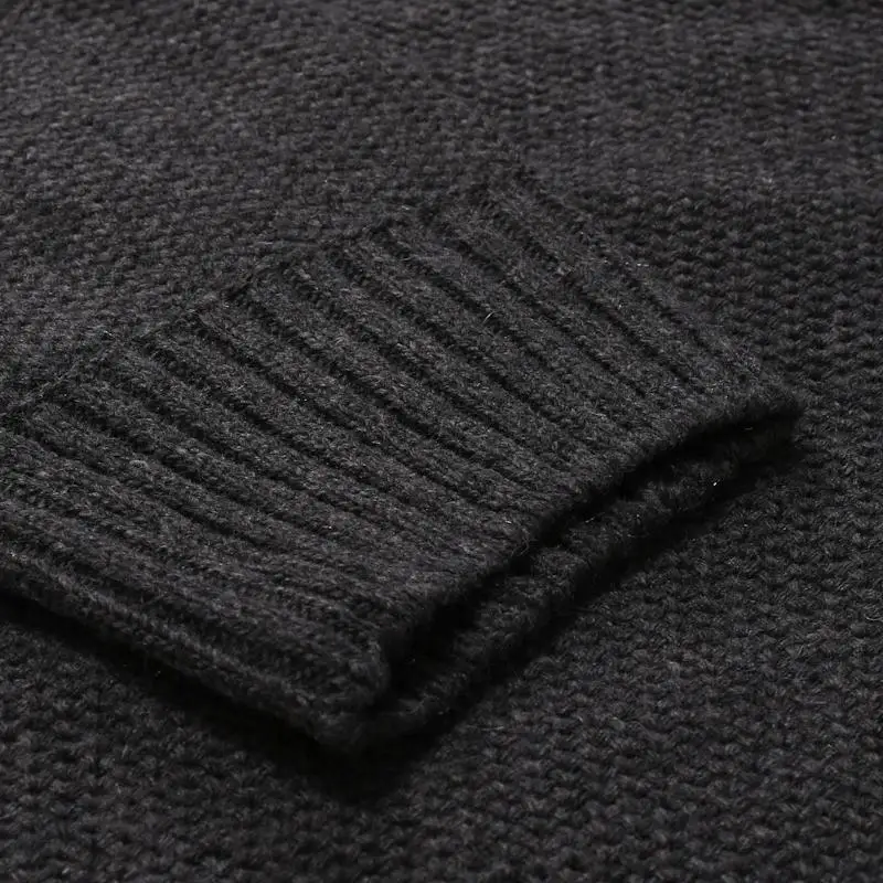 Sweater Knitted Pullover Men's clothing Fashion Splice O-neck Hollow Knitted Sweater for Men Striped Jumper Gray Navy
Sweater Knitted Pullover Men's clothing Fashion Splice O-neck Hollow Knitted Sweater for Men Striped Jumper Gray Navy