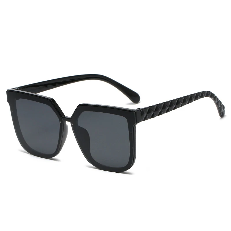 Vintage Oversize Square Sunglasses Women Luxury Brand Big Frame Women Sun Glasses Black Fashion Gradient Female Glasses Oculos
Vintage Oversize Square Sunglasses Women Luxury Brand Big Frame Women Sun Glasses Black Fashion Gradient Female Glasses Oculos