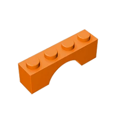 Building streetscape DIY building block accessories moc-3659 1 * 4 arch high brick children's toy accessories ev3
Building streetscape DIY building block accessories moc-3659 1 * 4 arch high brick children's toy accessories ev3