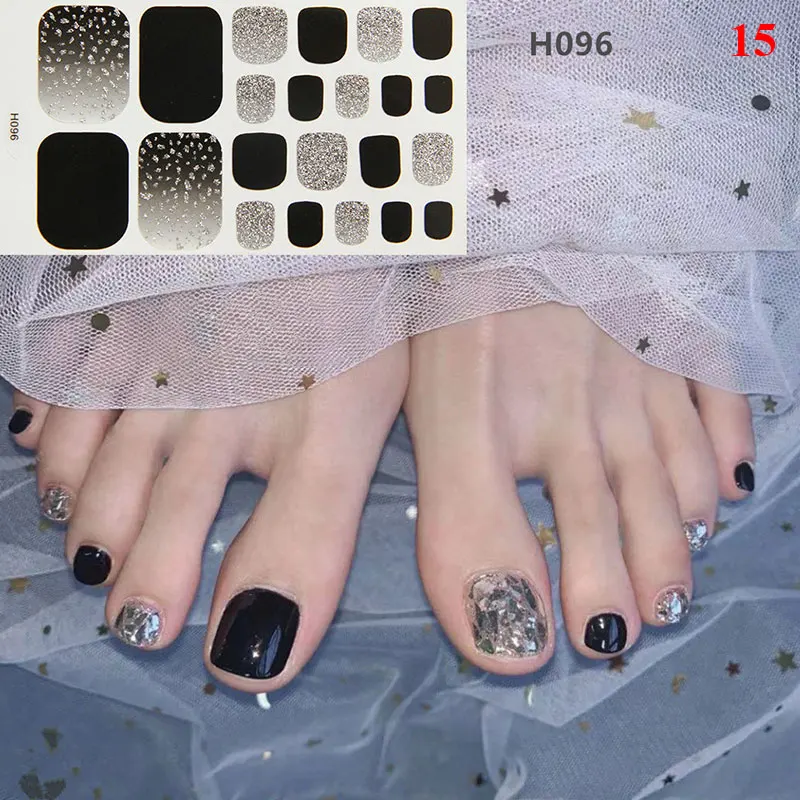 Pretty Toe Nail Sticker Mixed Flowers SequinsNail Decals Sticker For Nails Colorful Self Adhesive Glitter Manicure Tools 
Pretty Toe Nail Sticker Mixed Flowers SequinsNail Decals Sticker For Nails Colorful Self Adhesive Glitter Manicure Tools