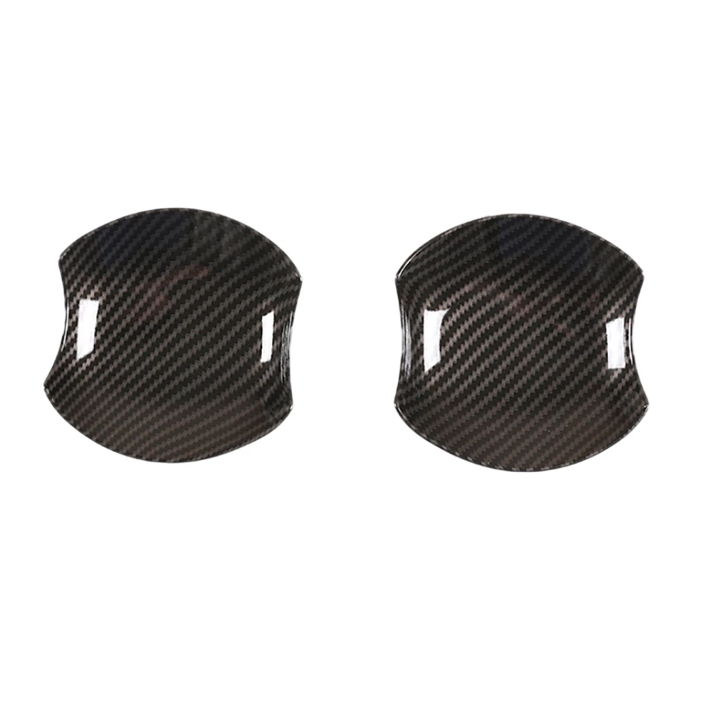 Outer Door Wrist Protector ABS for 2012-2021 Toyota 86/Subaru BRZ Carbon Fiber Pattern
Outer Door Wrist Protector ABS for 2012-2021 Toyota 86/Subaru BRZ Carbon Fiber Pattern