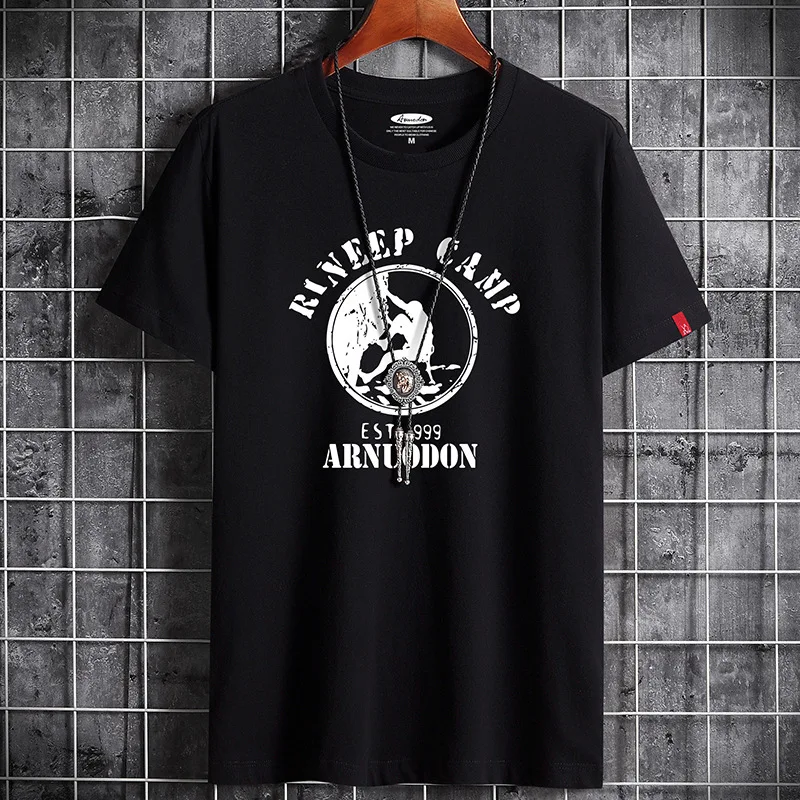 Футболка мужская в стиле Харадзюку, альтернативная готическая одежда, уличная одежда в стиле панк, графическая футболка оверсайз в стиле хип-хоп, лето 2022
Футболка мужская в стиле Харадзюку, альтернативная готическая одежда, уличная одежда в стиле панк, графическая футболка оверсайз в стиле хип-хоп, лето 2022