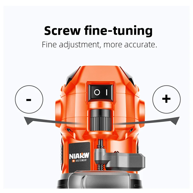 Wood Trimmer Electric Trimmer Woodworking Electric Hand Trimmer Wood Laminator Edge Trimmer Wood r Wood Milling Slotting Machine
Wood Trimmer Electric Trimmer Woodworking Electric Hand Trimmer Wood Laminator Edge Trimmer Wood r Wood Milling Slotting Machine