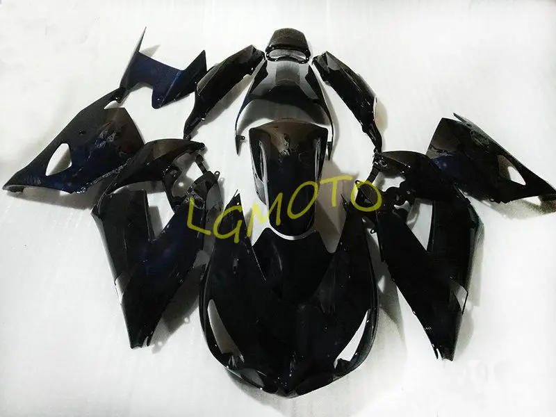 Fairings bodywork for glossy black Kawasaki ZX 14R 2006 2007 2008 2009 2010 2011 ZX14R 06 07 08 09 10 11 body kits
Fairings bodywork for glossy black Kawasaki ZX 14R 2006 2007 2008 2009 2010 2011 ZX14R 06 07 08 09 10 11 body kits