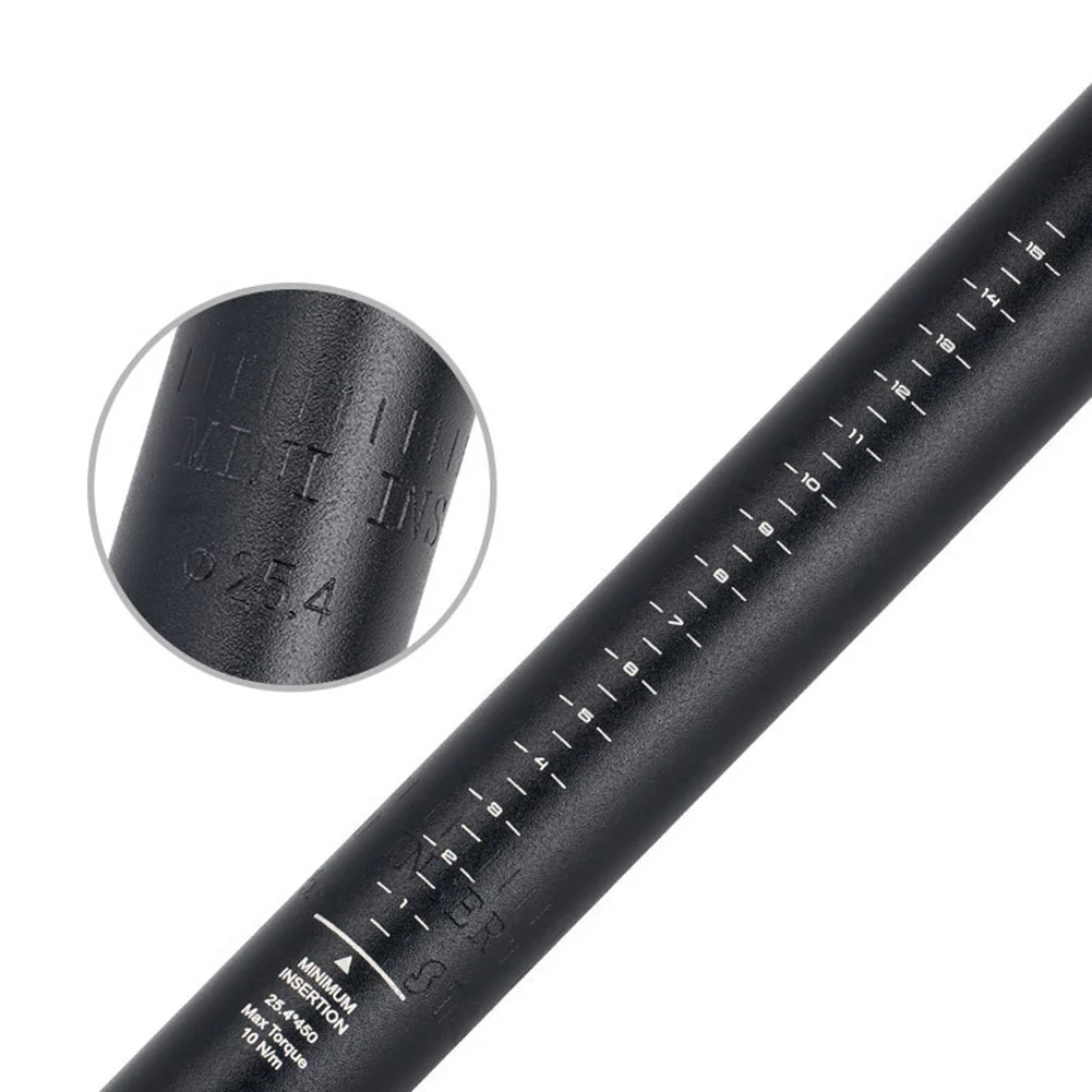 DIY Bicycle Seat Post Lightweight Aluminum Alloy Lengthened Tube Rod Road MTB Bike Accessories Optional Size Length
DIY Bicycle Seat Post Lightweight Aluminum Alloy Lengthened Tube Rod Road MTB Bike Accessories Optional Size Length