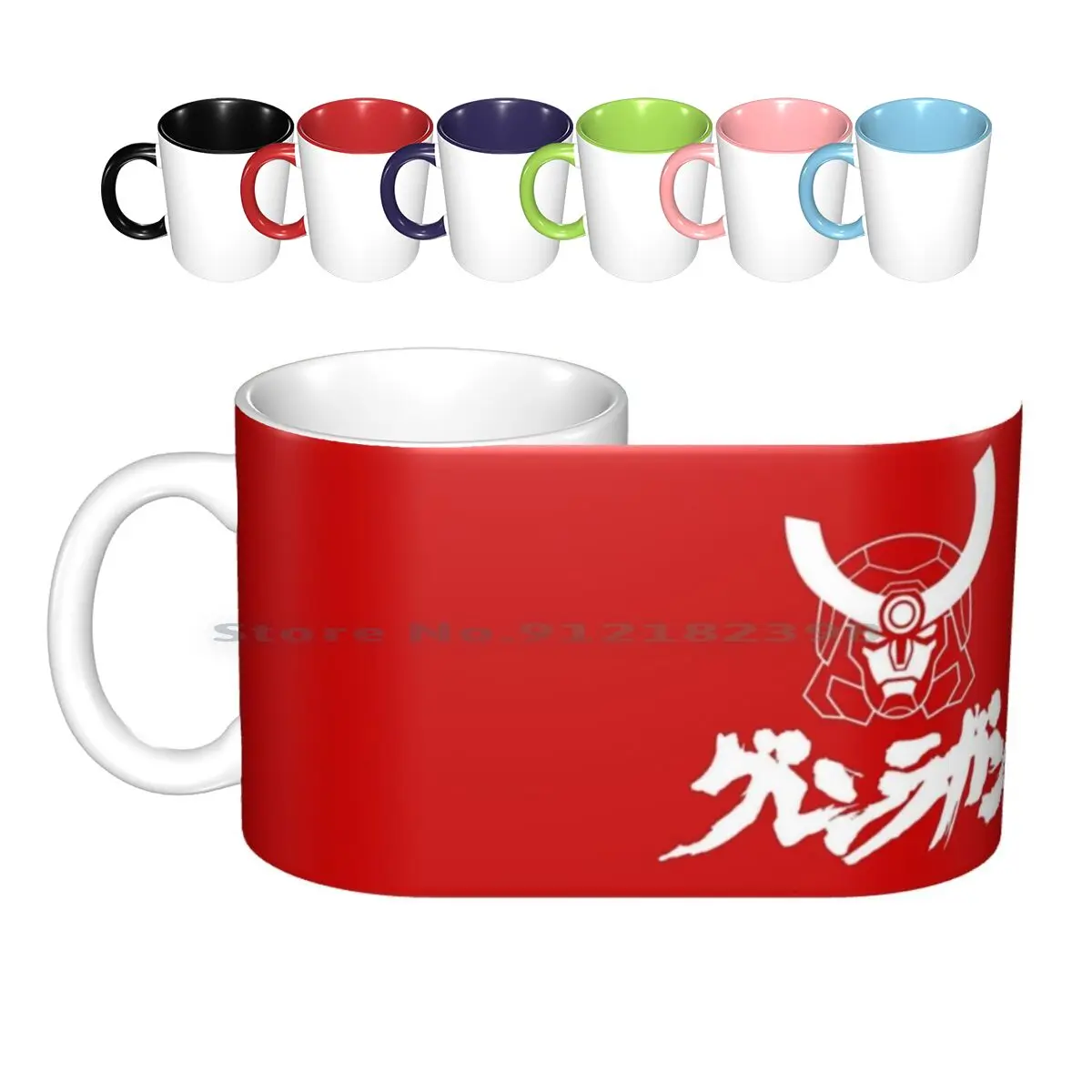 Керамические кружки Gurren Lagann, кофейные чашки, Кружка для молока и чая, кружка Gurren Lagann Tengen Toppa Gurren Lagann, Аниме Робот Mecha
Керамические кружки Gurren Lagann, кофейные чашки, Кружка для молока и чая, кружка Gurren Lagann Tengen Toppa Gurren Lagann, Аниме Робот Mecha