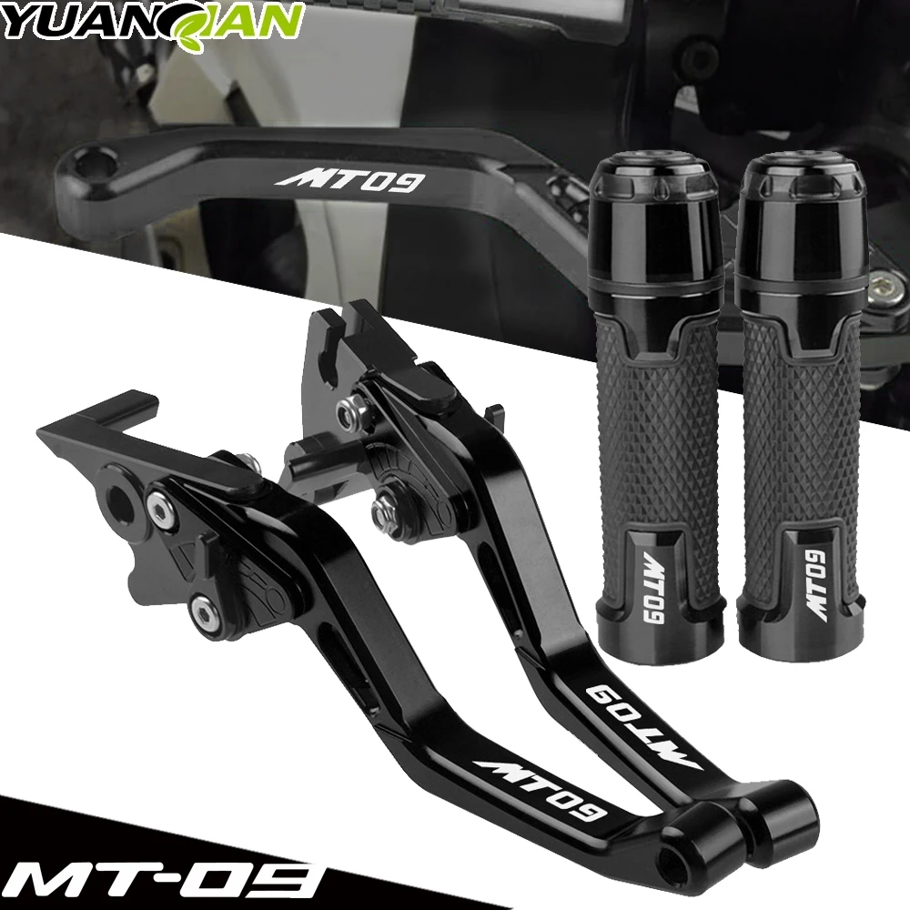 Рычаги тормозной муфты мотоцикла MT09 + ручные ручки для YAMAHA MT-09 MT 09 2013-2021 2020 CNC алюминиевые рычаги тормозной муфты
Рычаги тормозной муфты мотоцикла MT09 + ручные ручки для YAMAHA MT-09 MT 09 2013-2021 2020 CNC алюминиевые рычаги тормозной муфты